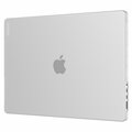 Incase Hardshell Dot Case For Apple Macbook Pro 16 2021, Clear INMB200722-CLR